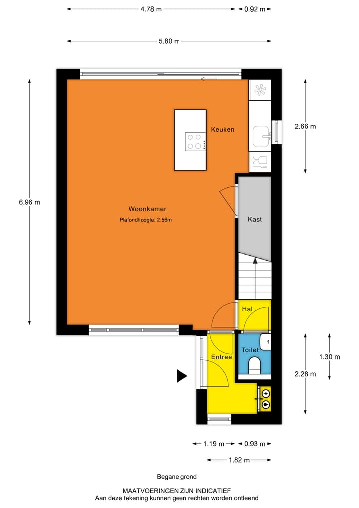 Foto 33 van Lunenburg 36