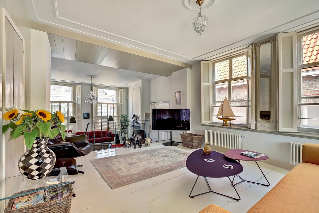 Photo 13 of Nieuwstad 34