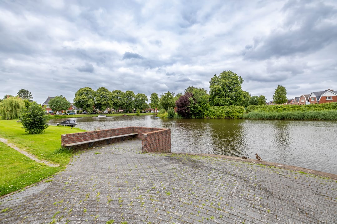 Foto 2 van Menno van Coehoornsingel 23