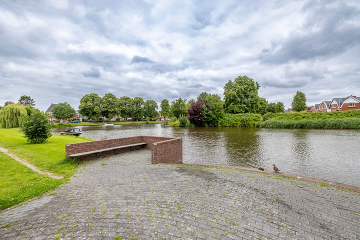 Foto 2 van Menno van Coehoornsingel 23