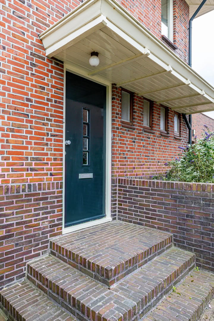 Foto 4 van Menno van Coehoornsingel 23