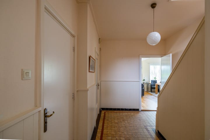 Foto 5 van Menno van Coehoornsingel 23