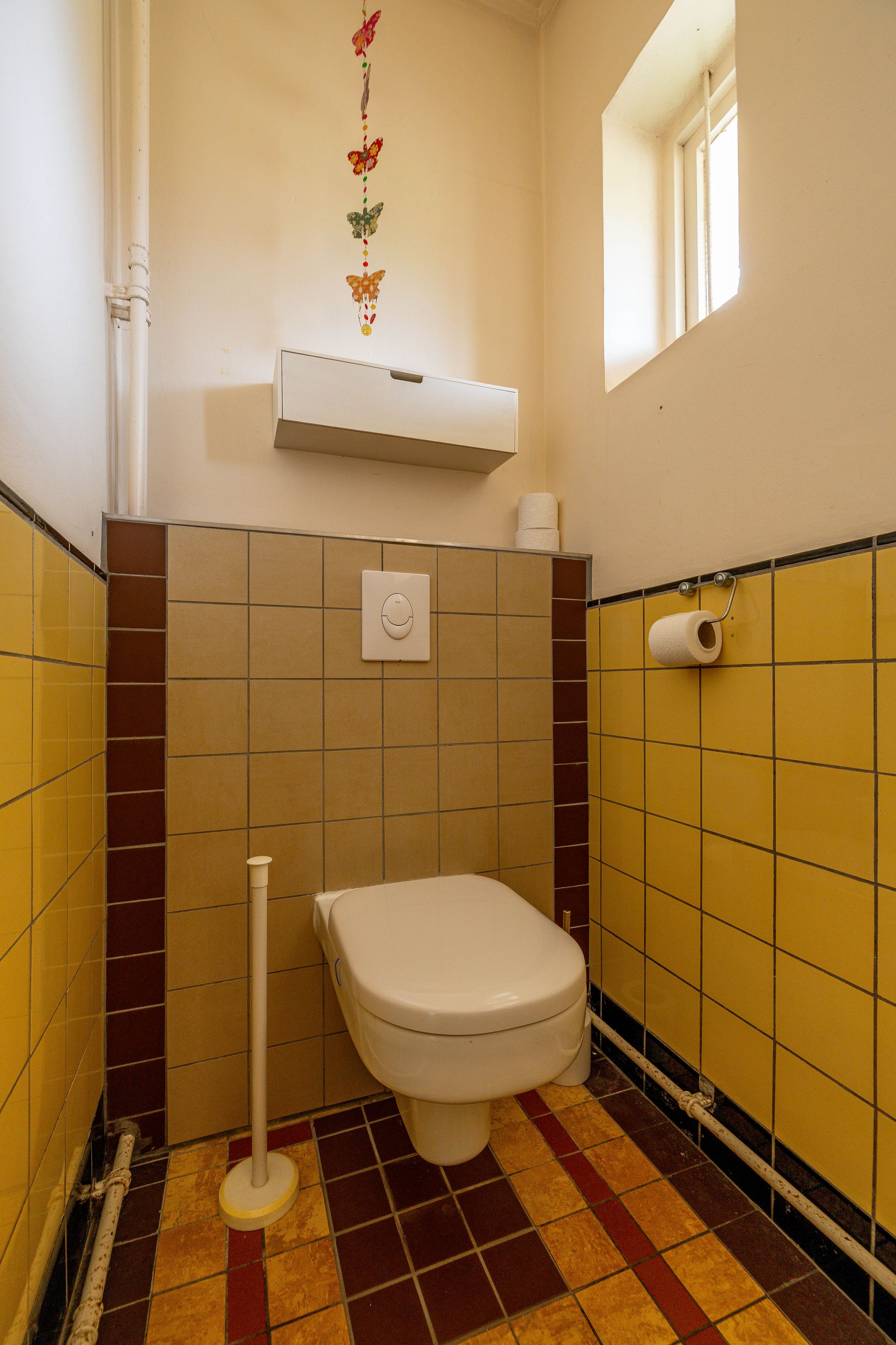 Foto 6 van Menno van Coehoornsingel 23