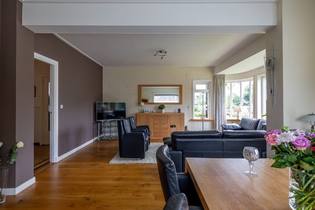 Foto 7 van Menno van Coehoornsingel 23