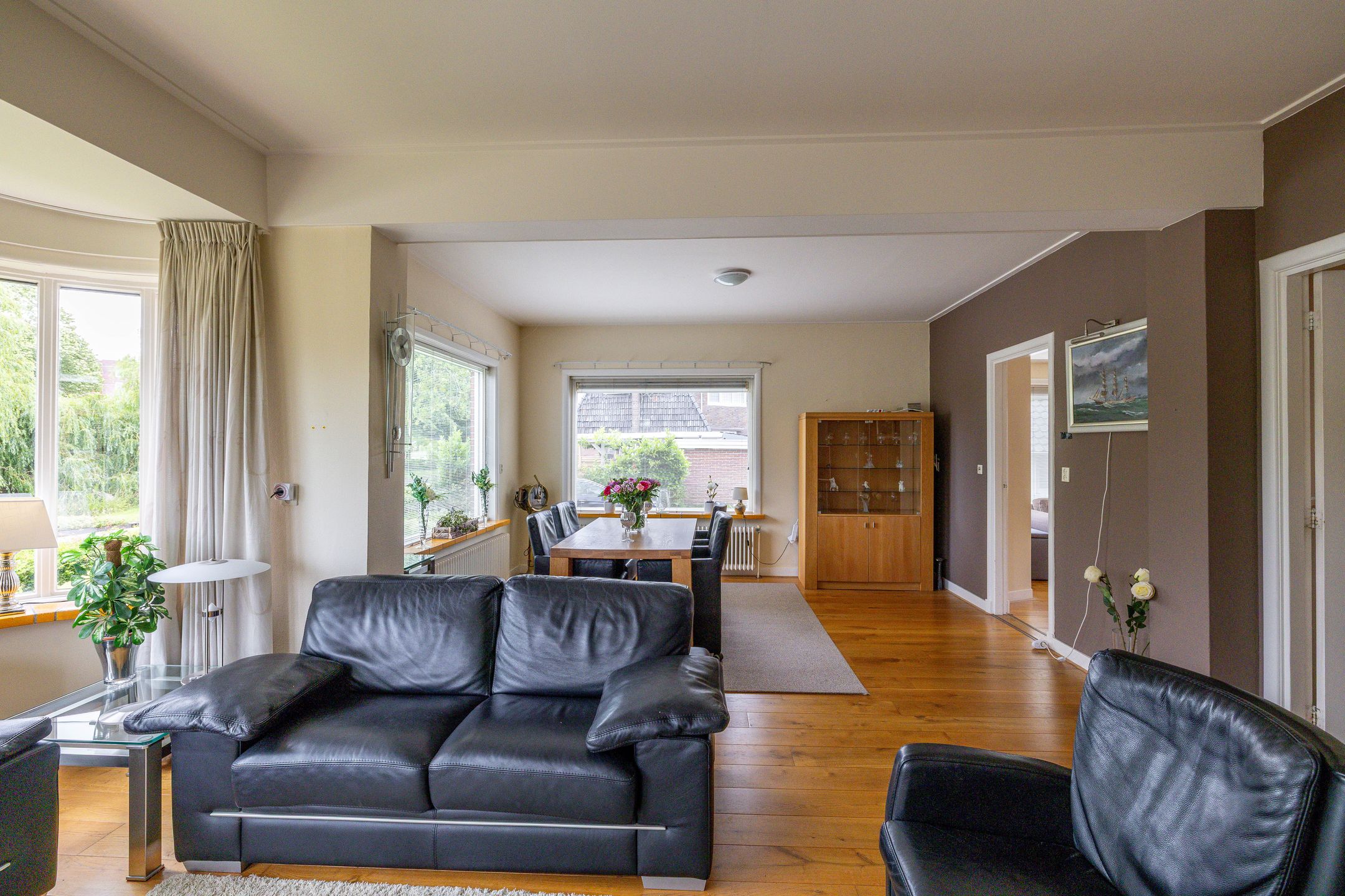 Foto 9 van Menno van Coehoornsingel 23