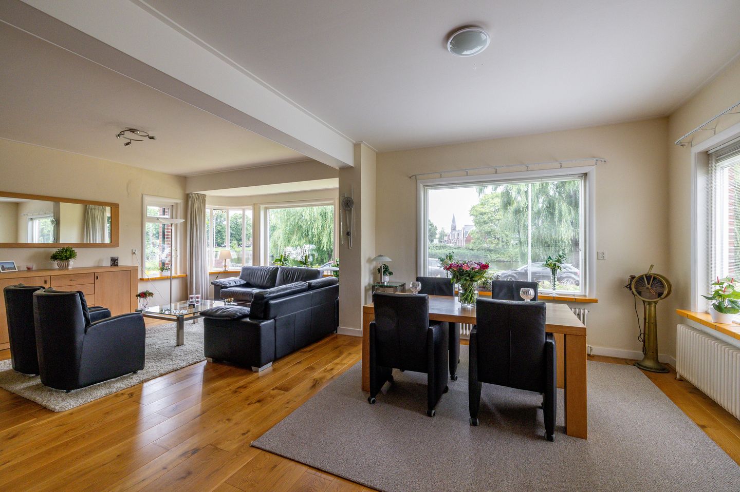 Foto 10 van Menno van Coehoornsingel 23