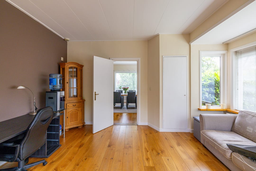 Foto 11 van Menno van Coehoornsingel 23