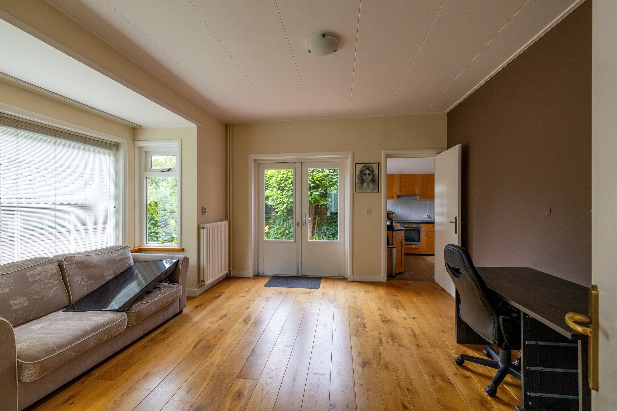 Foto 12 van Menno van Coehoornsingel 23