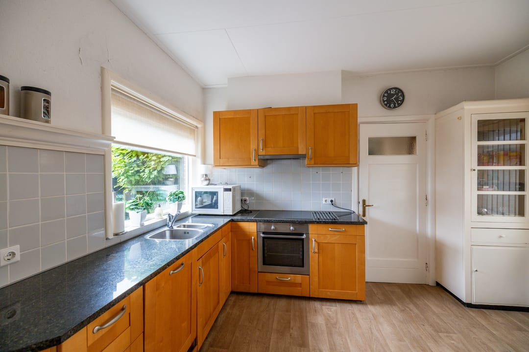 Foto 13 van Menno van Coehoornsingel 23