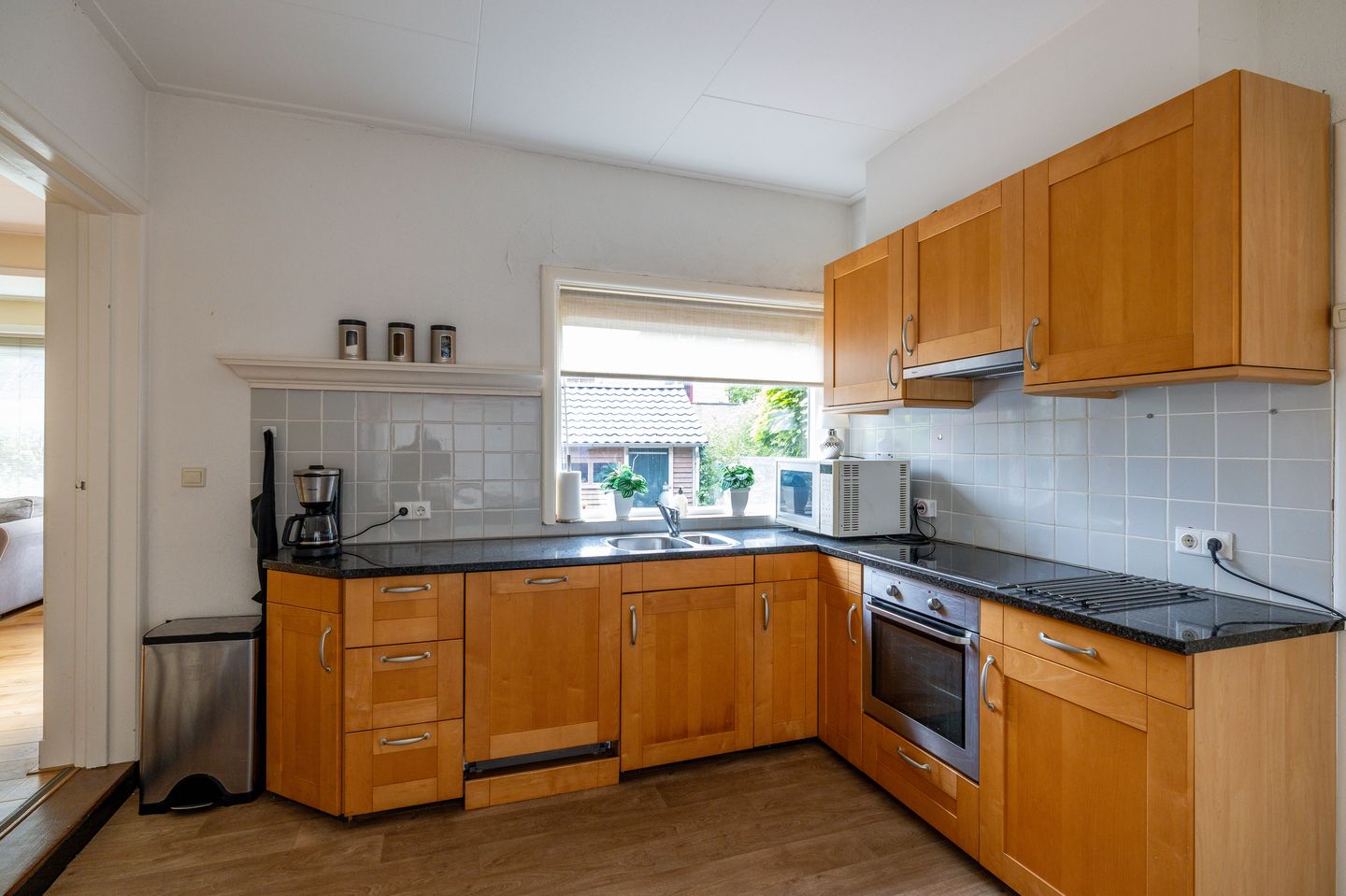 Foto 14 van Menno van Coehoornsingel 23