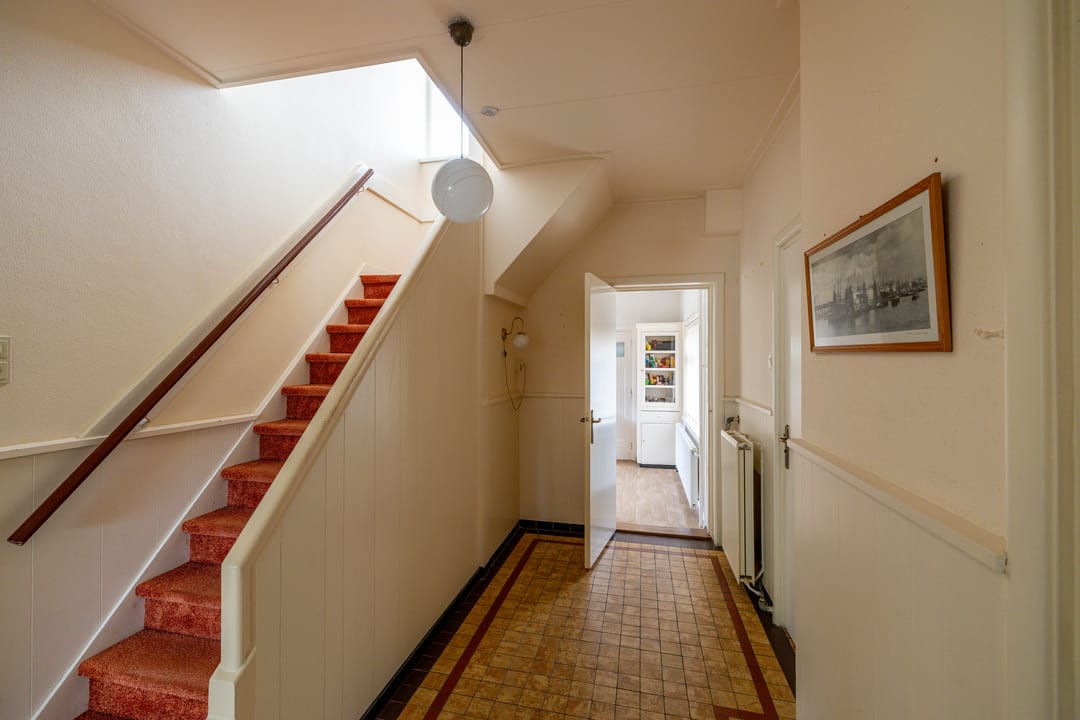 Foto 16 van Menno van Coehoornsingel 23