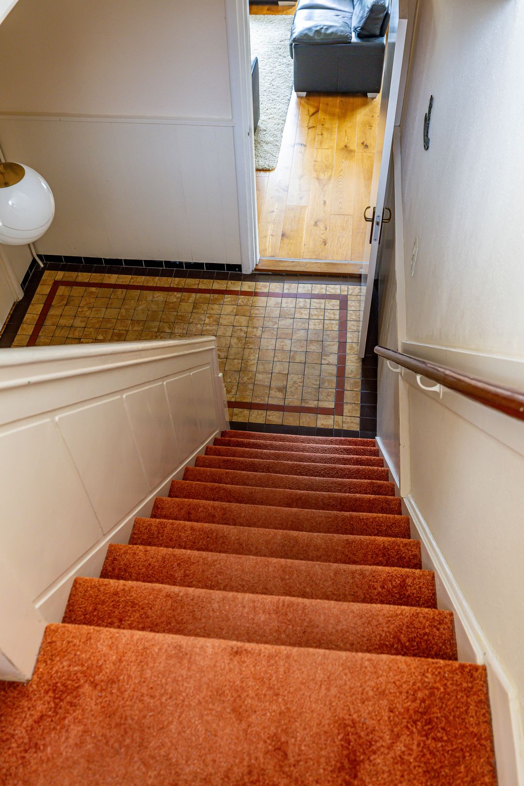 Foto 17 van Menno van Coehoornsingel 23