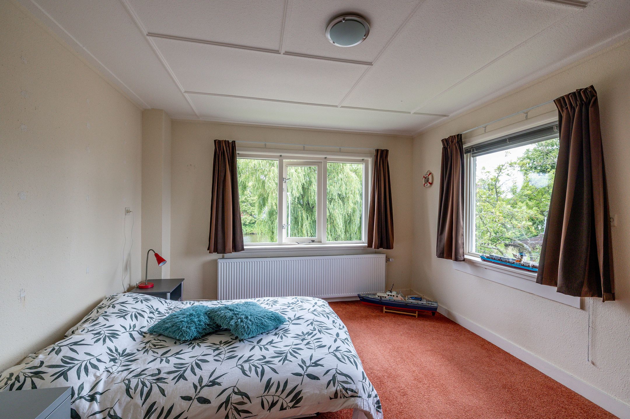 Foto 18 van Menno van Coehoornsingel 23