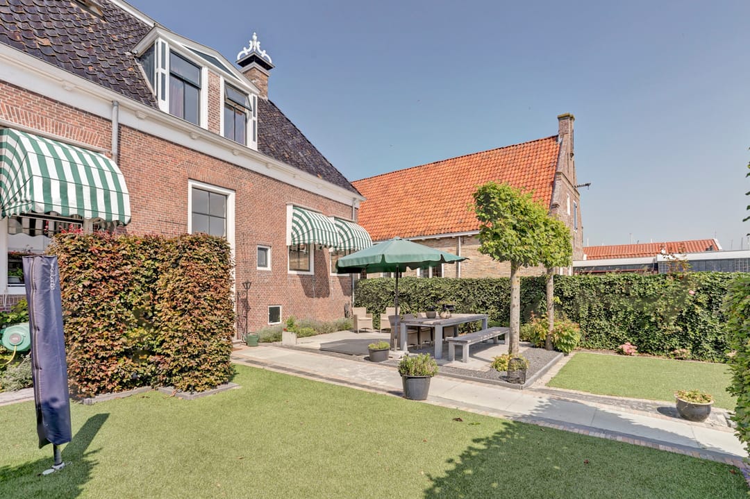 Photo 37 of Nieuwstad 34