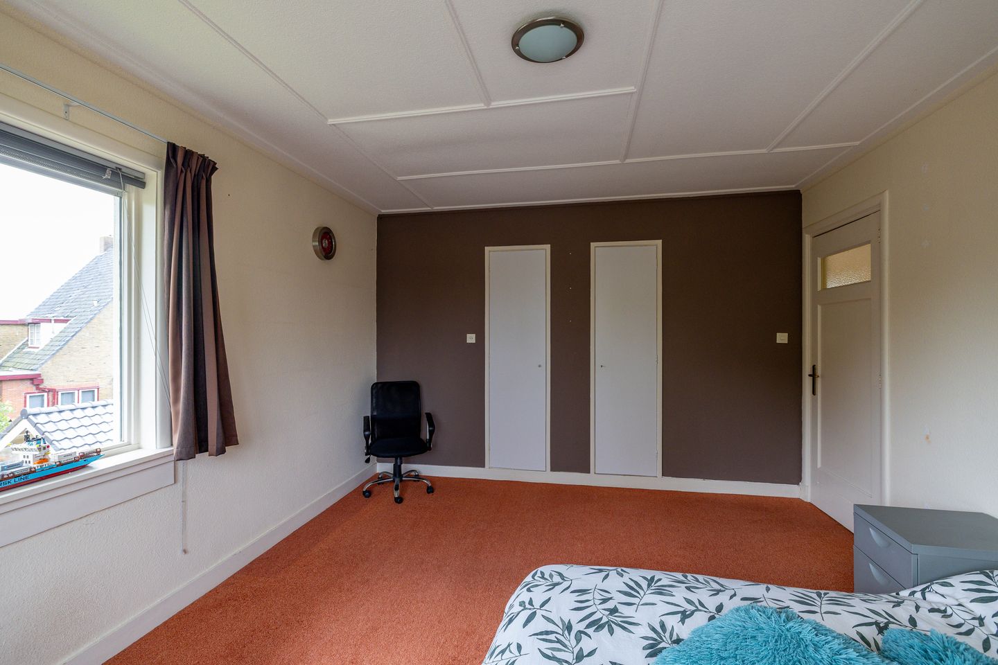 Foto 19 van Menno van Coehoornsingel 23