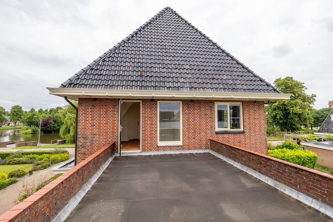 Foto 22 van Menno van Coehoornsingel 23