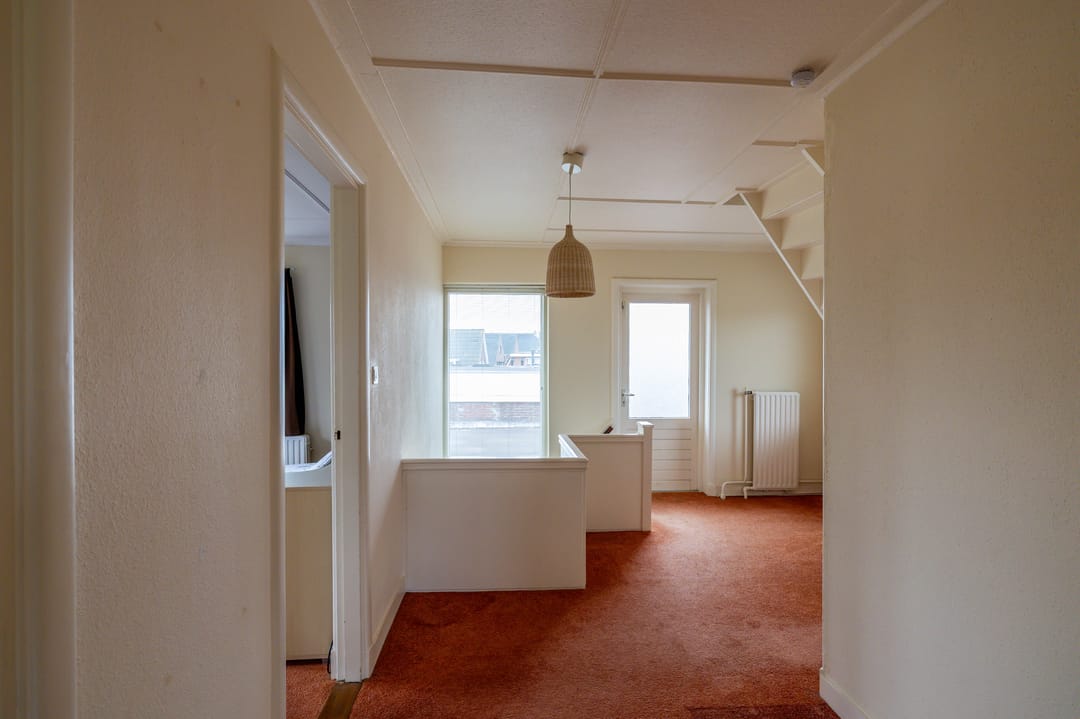 Foto 23 van Menno van Coehoornsingel 23