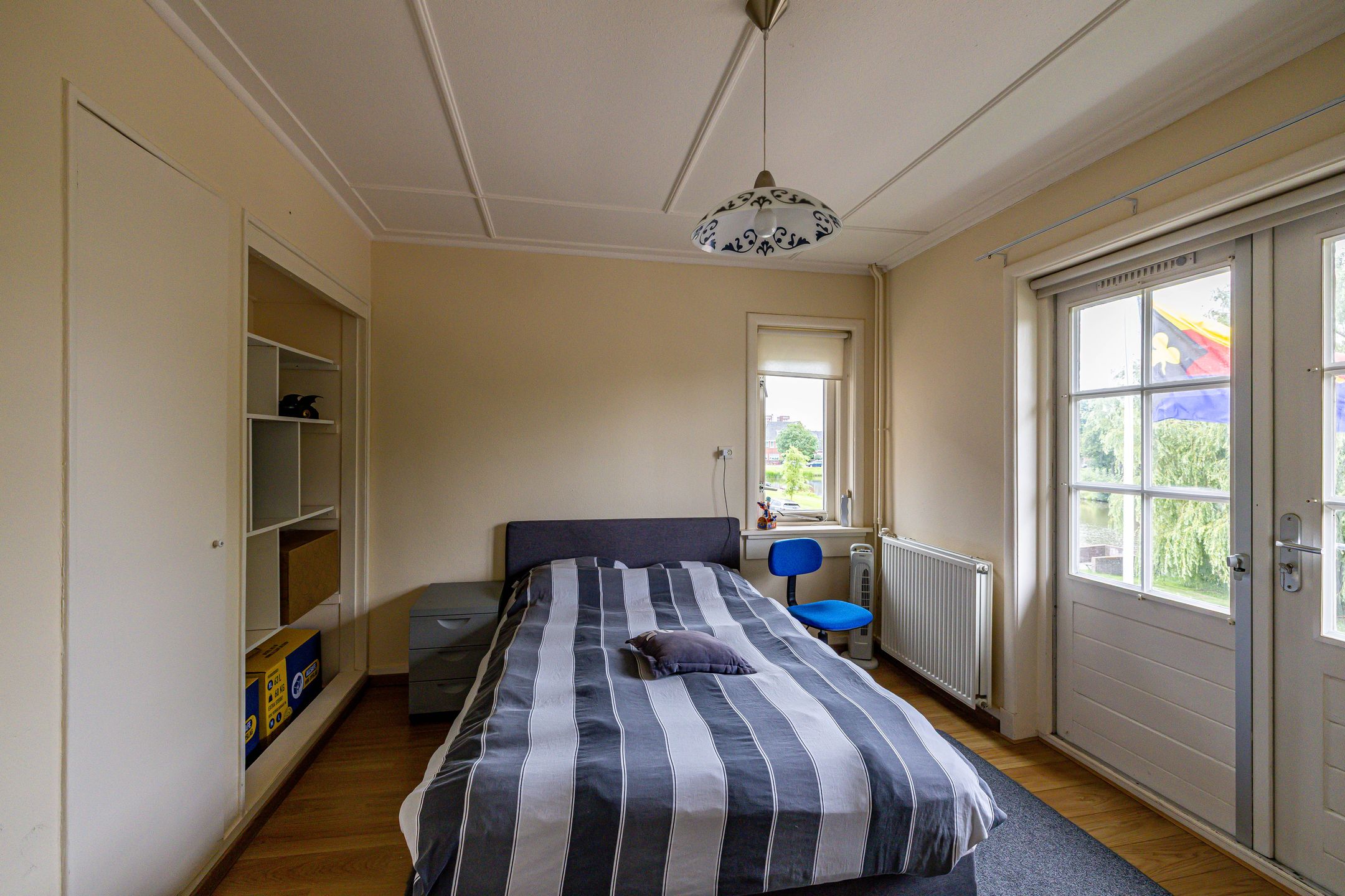 Foto 24 van Menno van Coehoornsingel 23