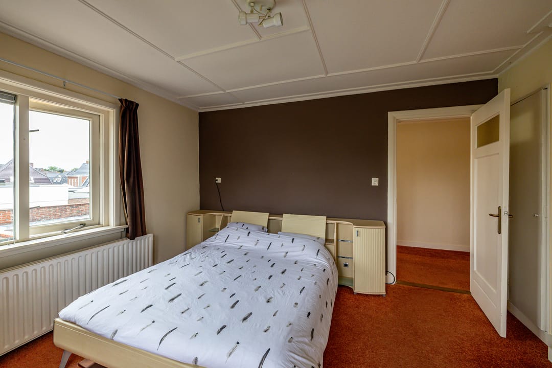 Foto 26 van Menno van Coehoornsingel 23