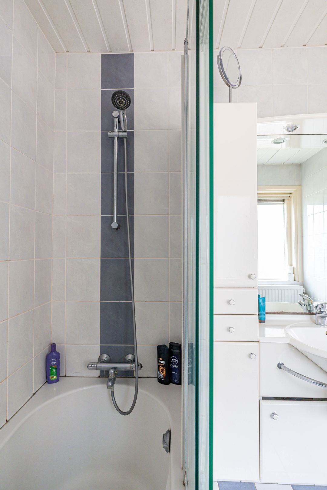 Foto 28 van Menno van Coehoornsingel 23