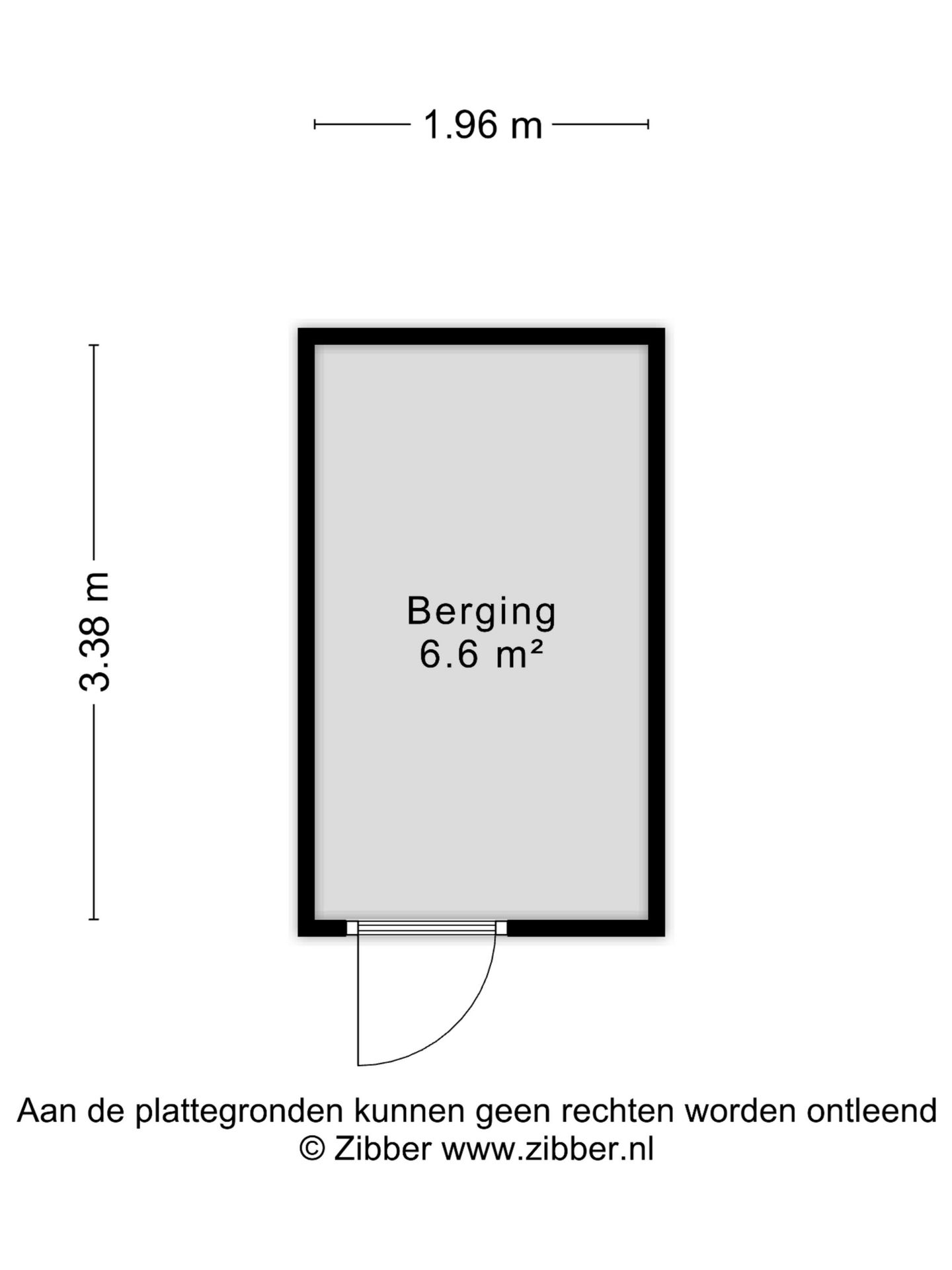 Foto 34 van Basiliekstraatje 16