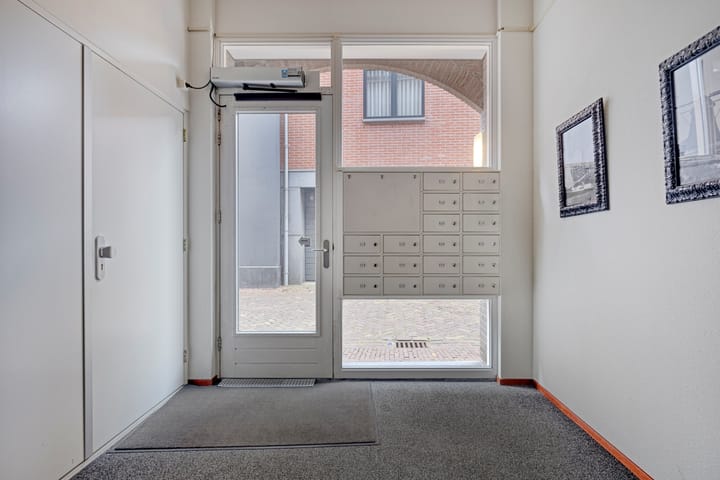 Foto 4 van Basiliekstraatje 16