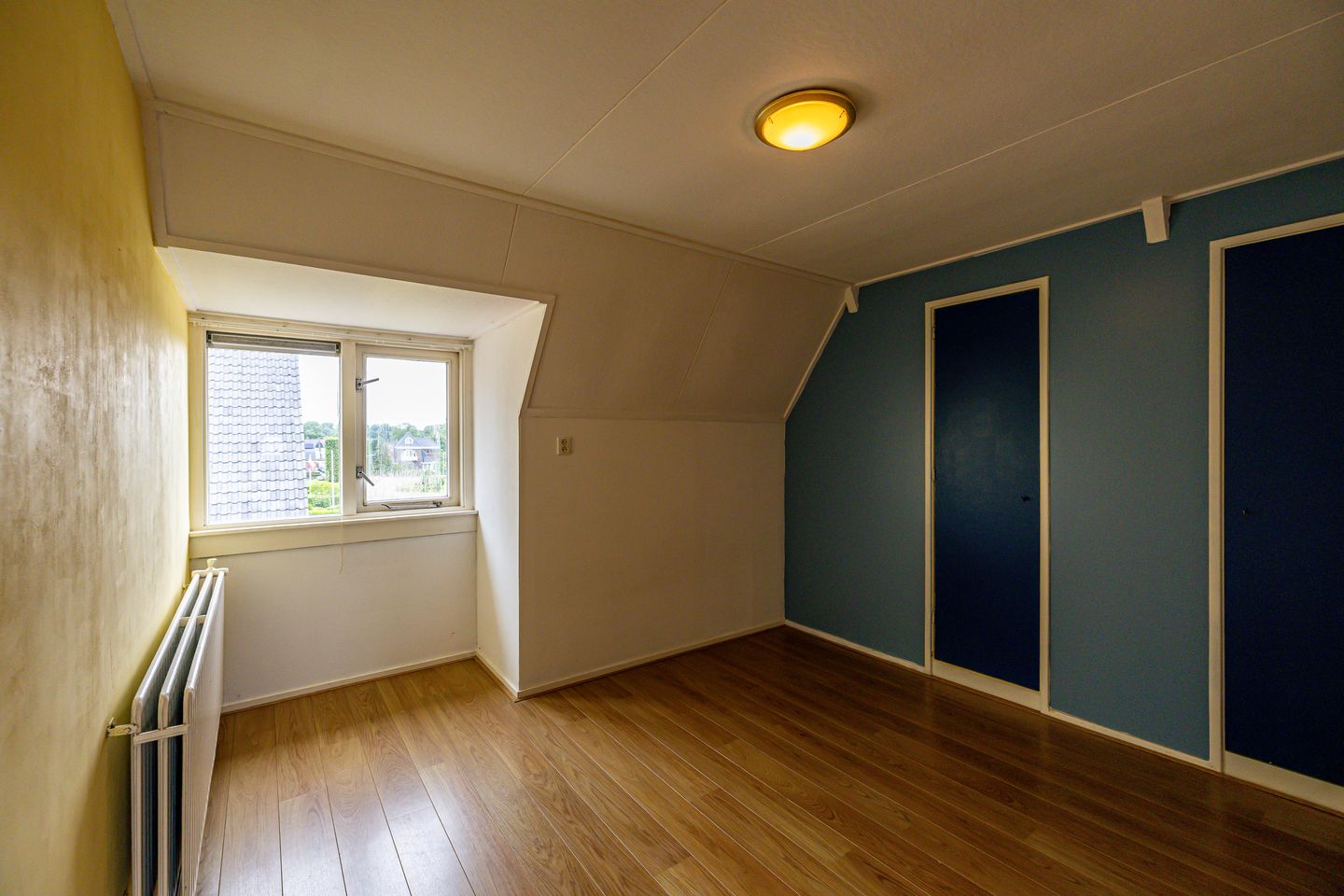 Foto 35 van Menno van Coehoornsingel 23