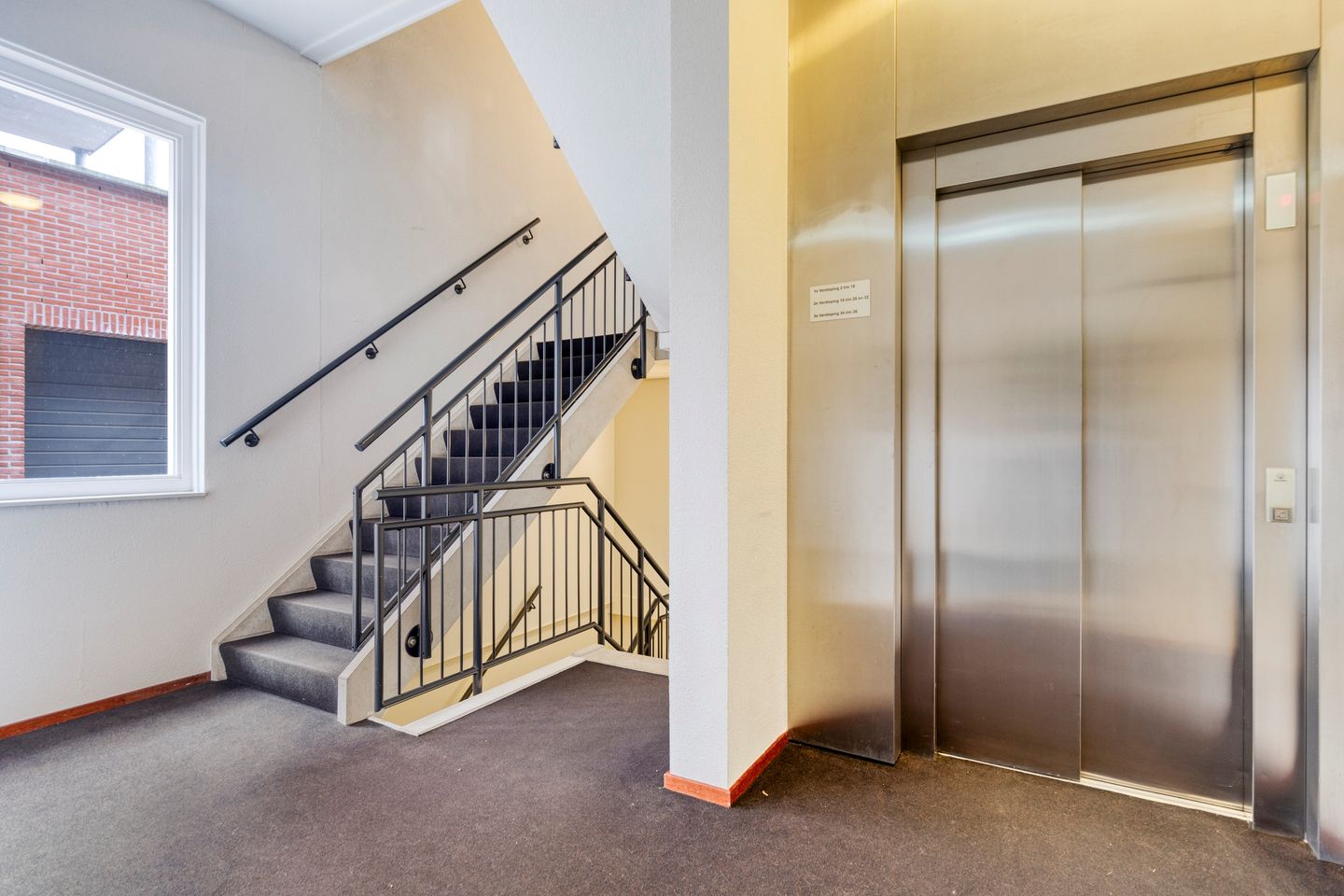 Foto 5 van Basiliekstraatje 16