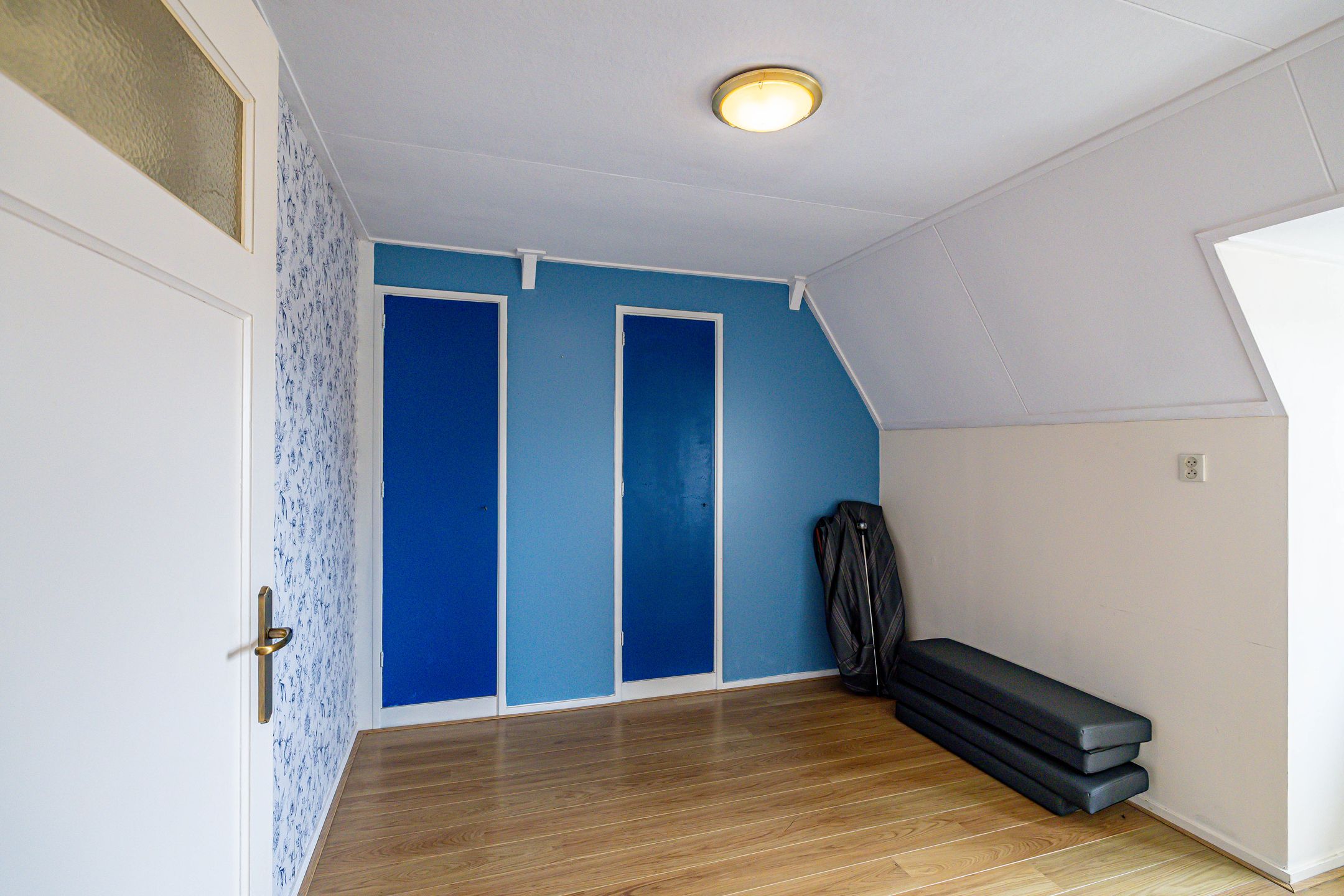 Foto 36 van Menno van Coehoornsingel 23