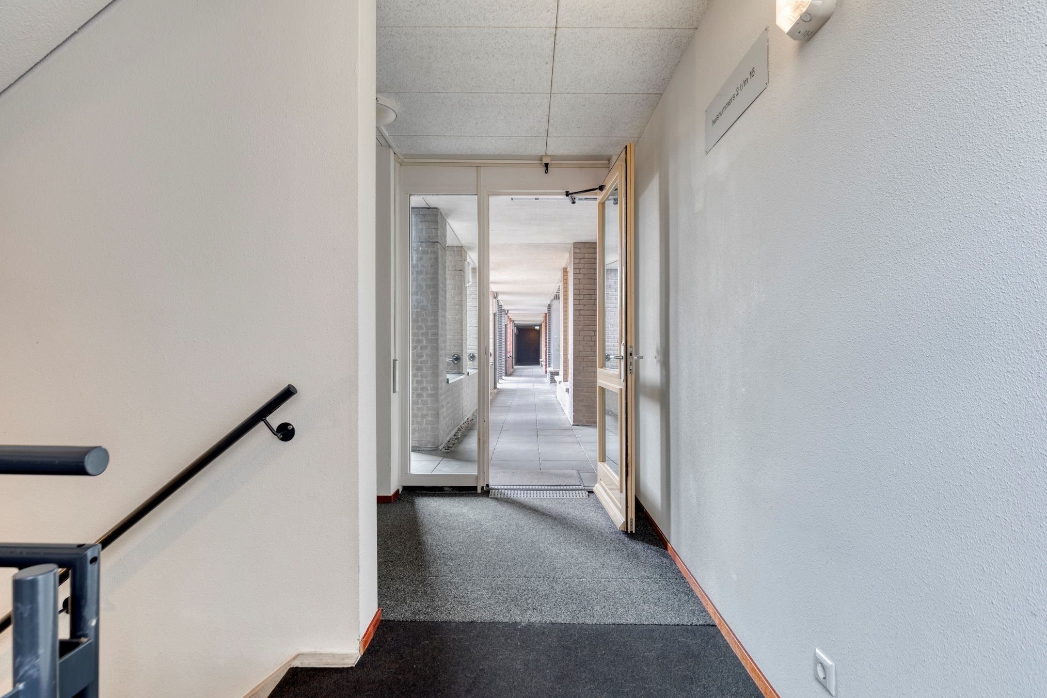 Foto 6 van Basiliekstraatje 16