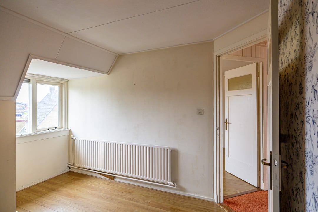 Foto 37 van Menno van Coehoornsingel 23