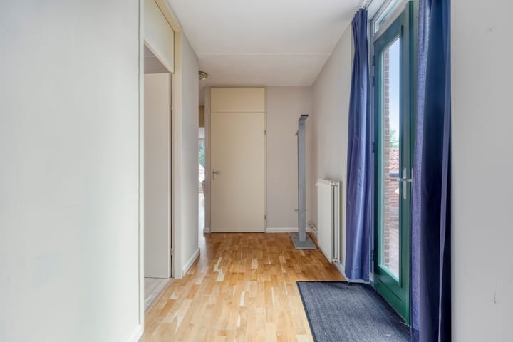 Foto 8 van Basiliekstraatje 16