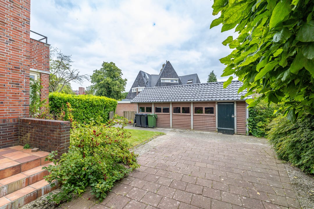 Foto 38 van Menno van Coehoornsingel 23