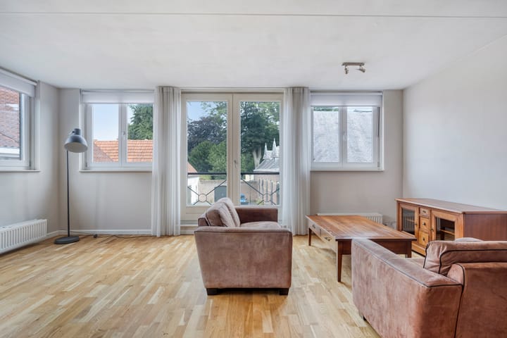 Foto 10 van Basiliekstraatje 16