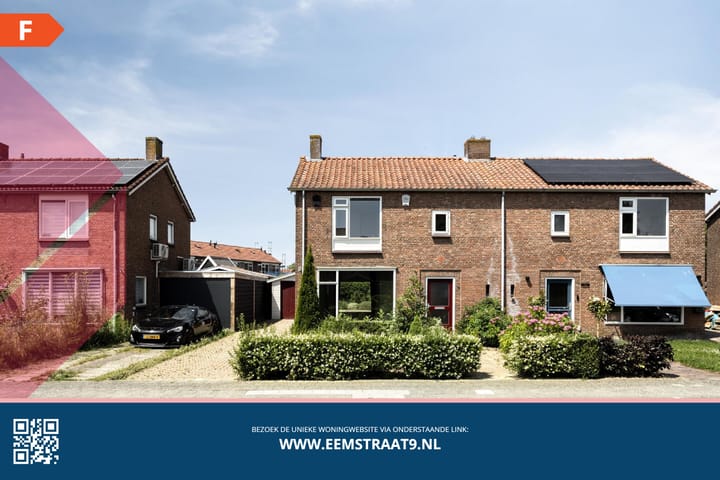 Foto 5 van Eemstraat 9