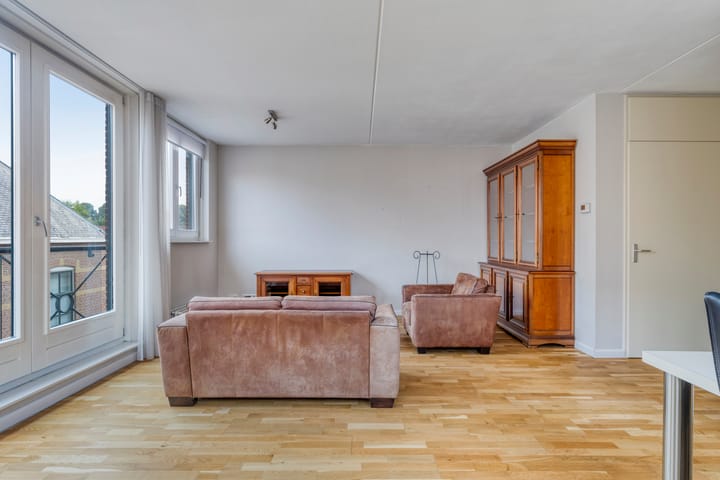 Foto 11 van Basiliekstraatje 16