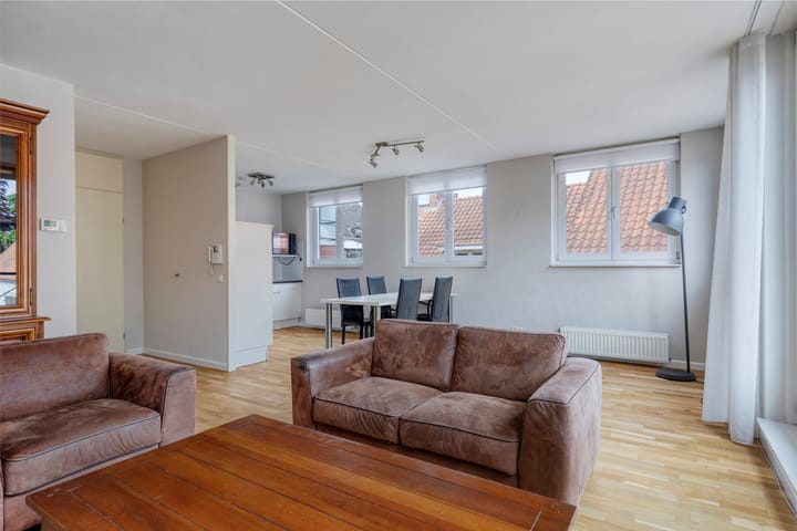 Foto 12 van Basiliekstraatje 16