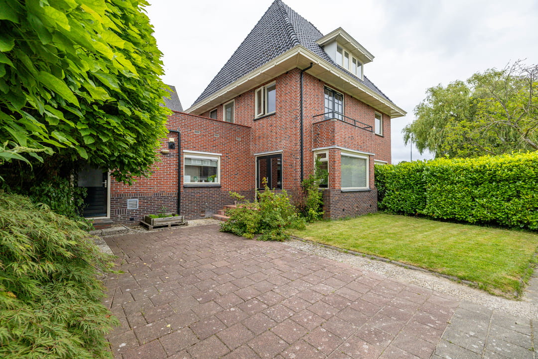 Foto 41 van Menno van Coehoornsingel 23