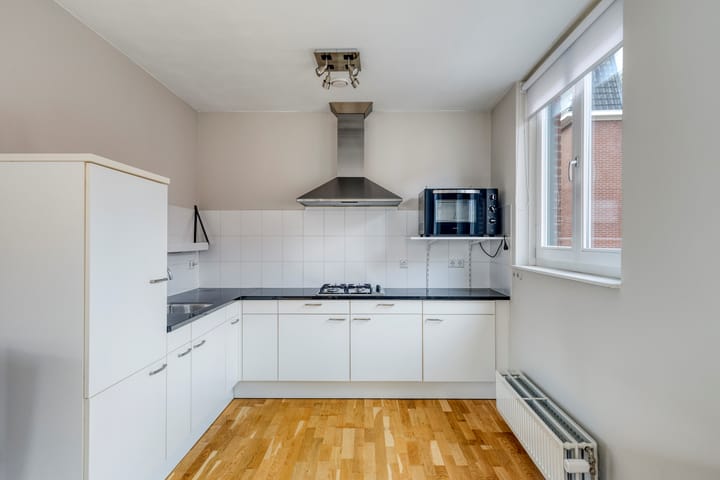 Foto 13 van Basiliekstraatje 16