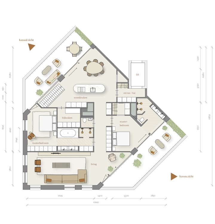 Photo 3 of Seilskade 86