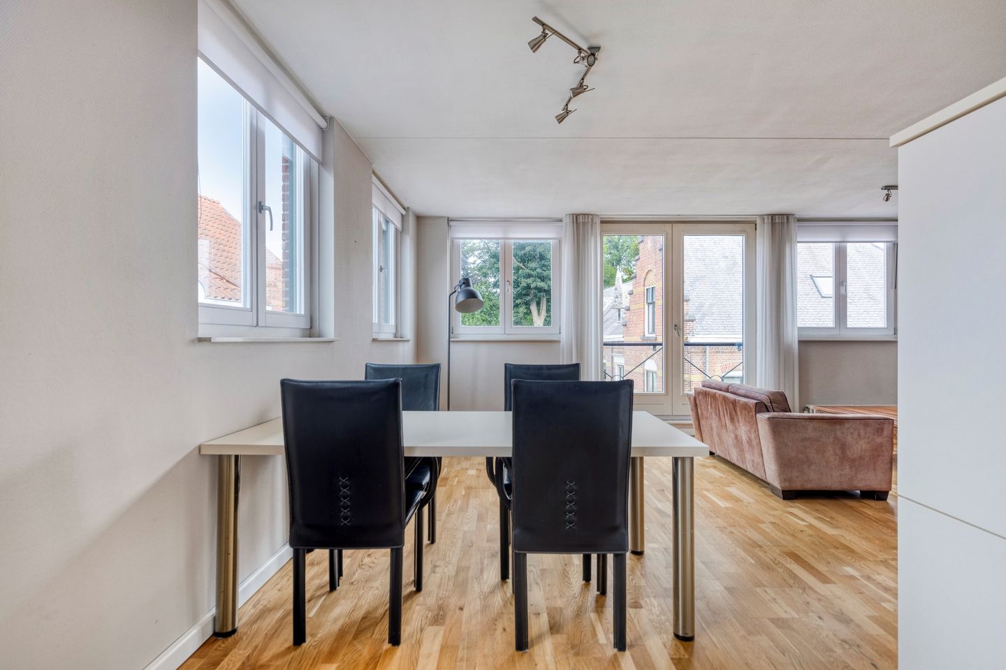 Foto 14 van Basiliekstraatje 16