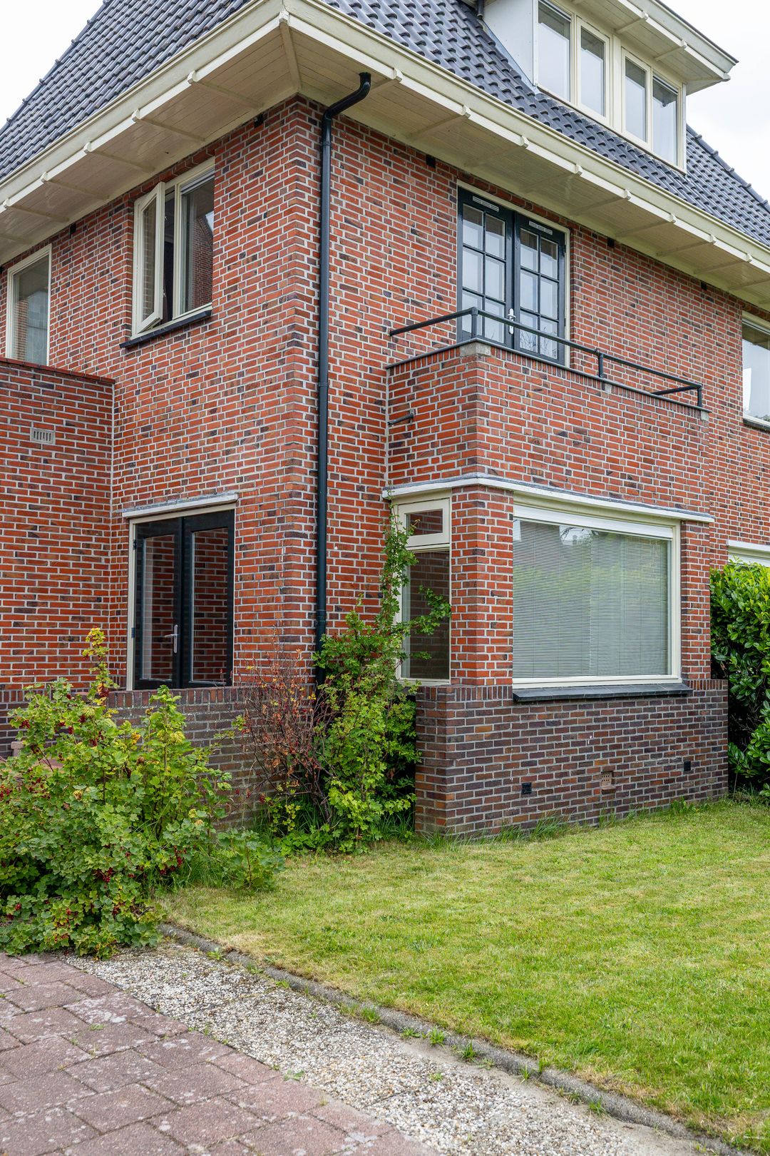 Foto 43 van Menno van Coehoornsingel 23