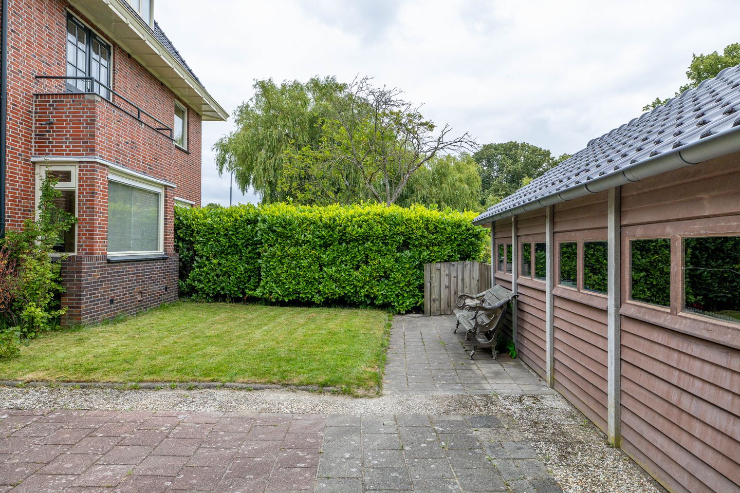 Foto 44 van Menno van Coehoornsingel 23