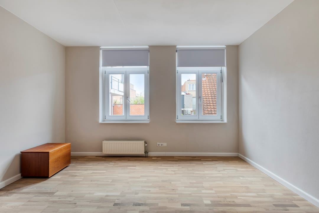 Foto 17 van Basiliekstraatje 16