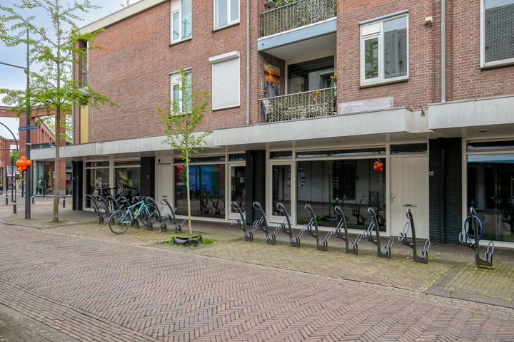 Foto 5 van Corridor 37-B