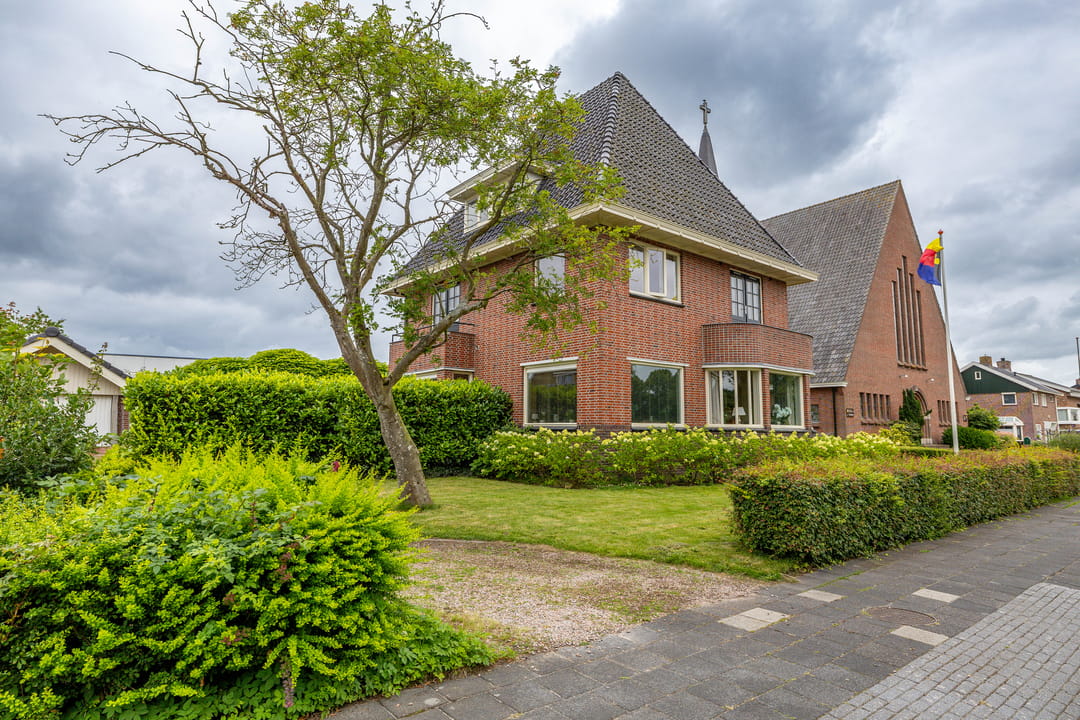 Foto 47 van Menno van Coehoornsingel 23