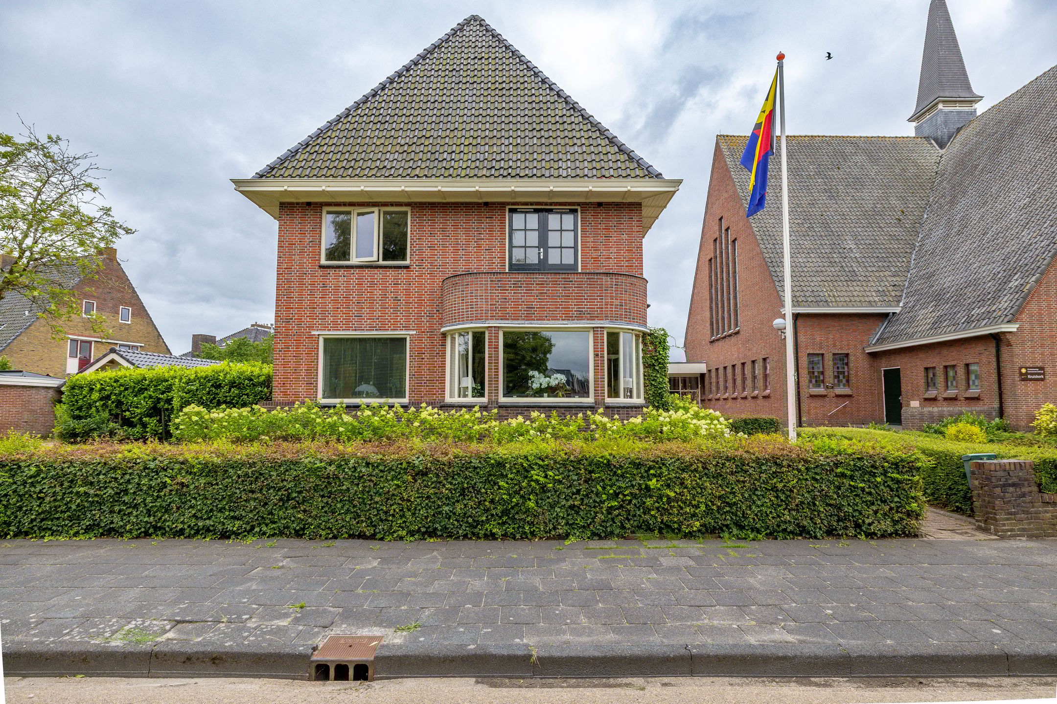 Foto 48 van Menno van Coehoornsingel 23