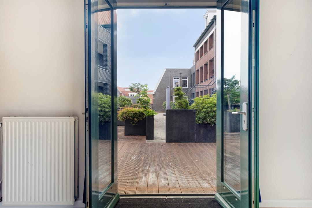 Foto 22 van Basiliekstraatje 16