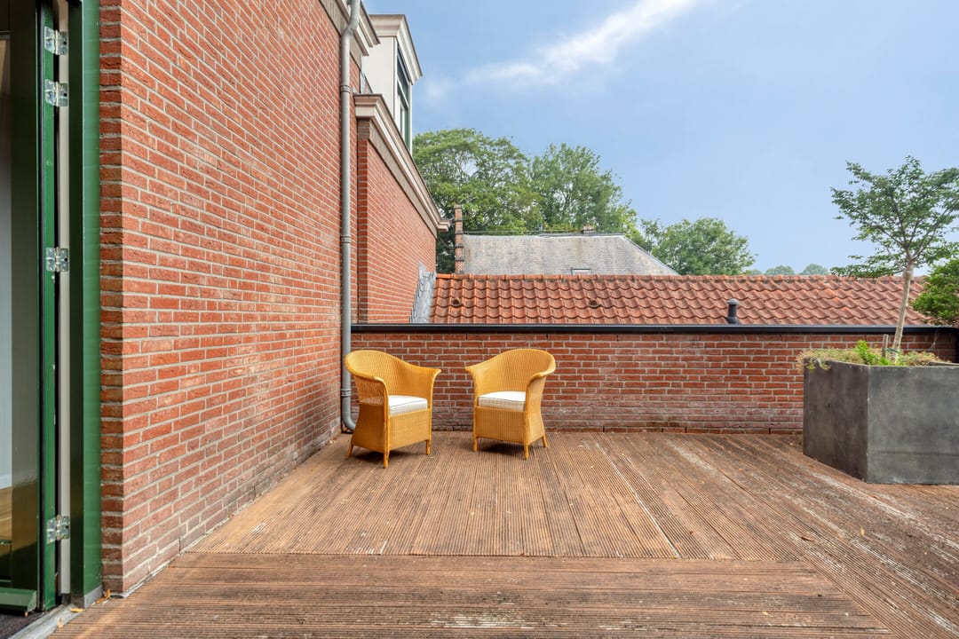 Foto 23 van Basiliekstraatje 16