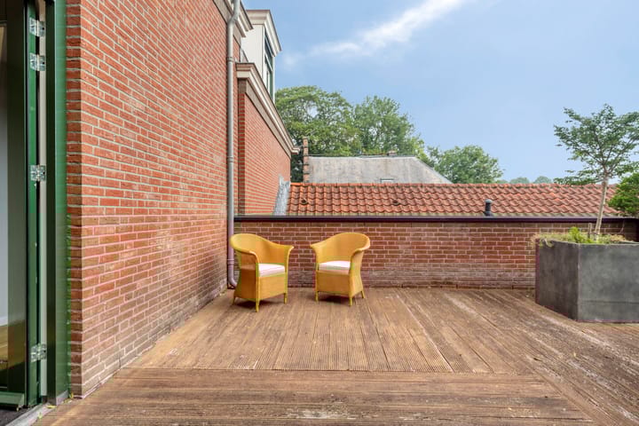 Foto 23 van Basiliekstraatje 16